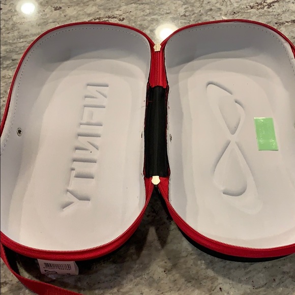 Never Used Nfinity Shoe Box - Picture 2 of 4